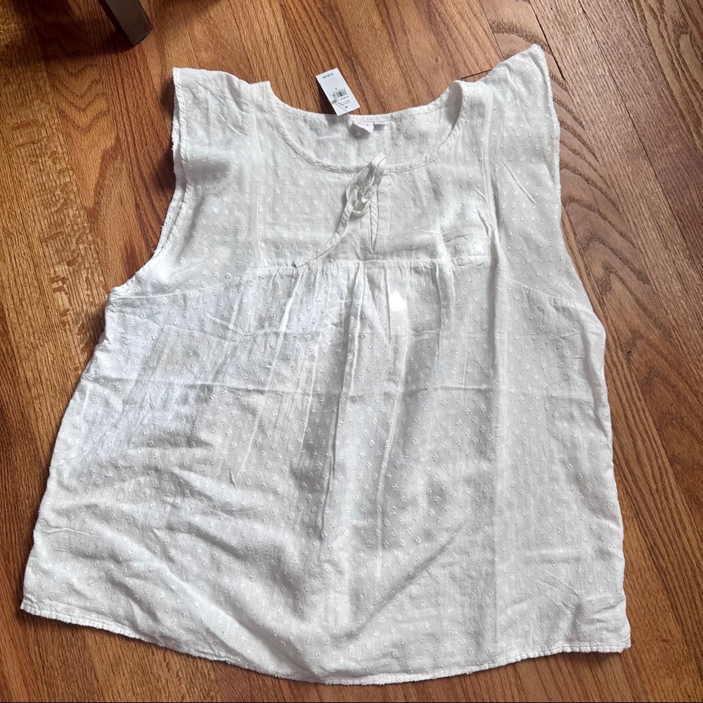 Gap blouse